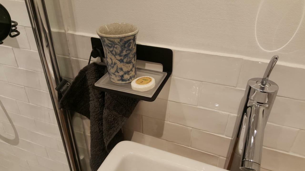 DOWNTOWN VIENNA - Studioapartment Golden Quarters Wien